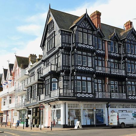 2 York House Dartmouth Exterior foto